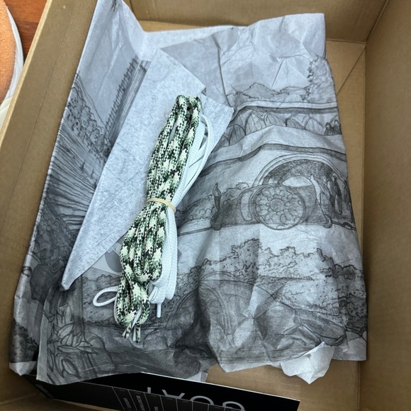 New Balance 998 Ronnie Fieg Aloe Wash Size Medium 11 - Picture 9 of 10